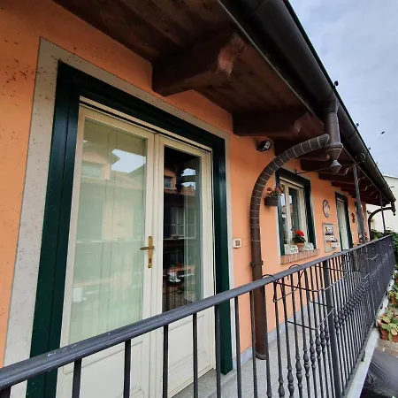 Maison Di Gugli Brandizzo Exterior foto