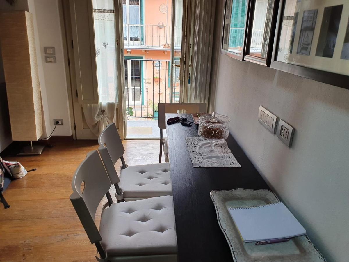 Maison Di Gugli Holiday home Brandizzo