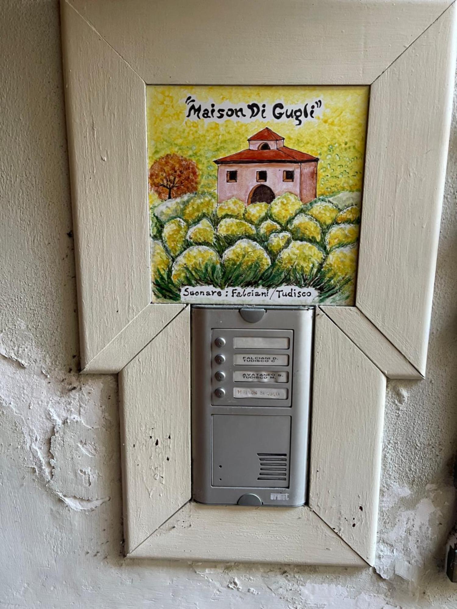 Maison Di Gugli Holiday home