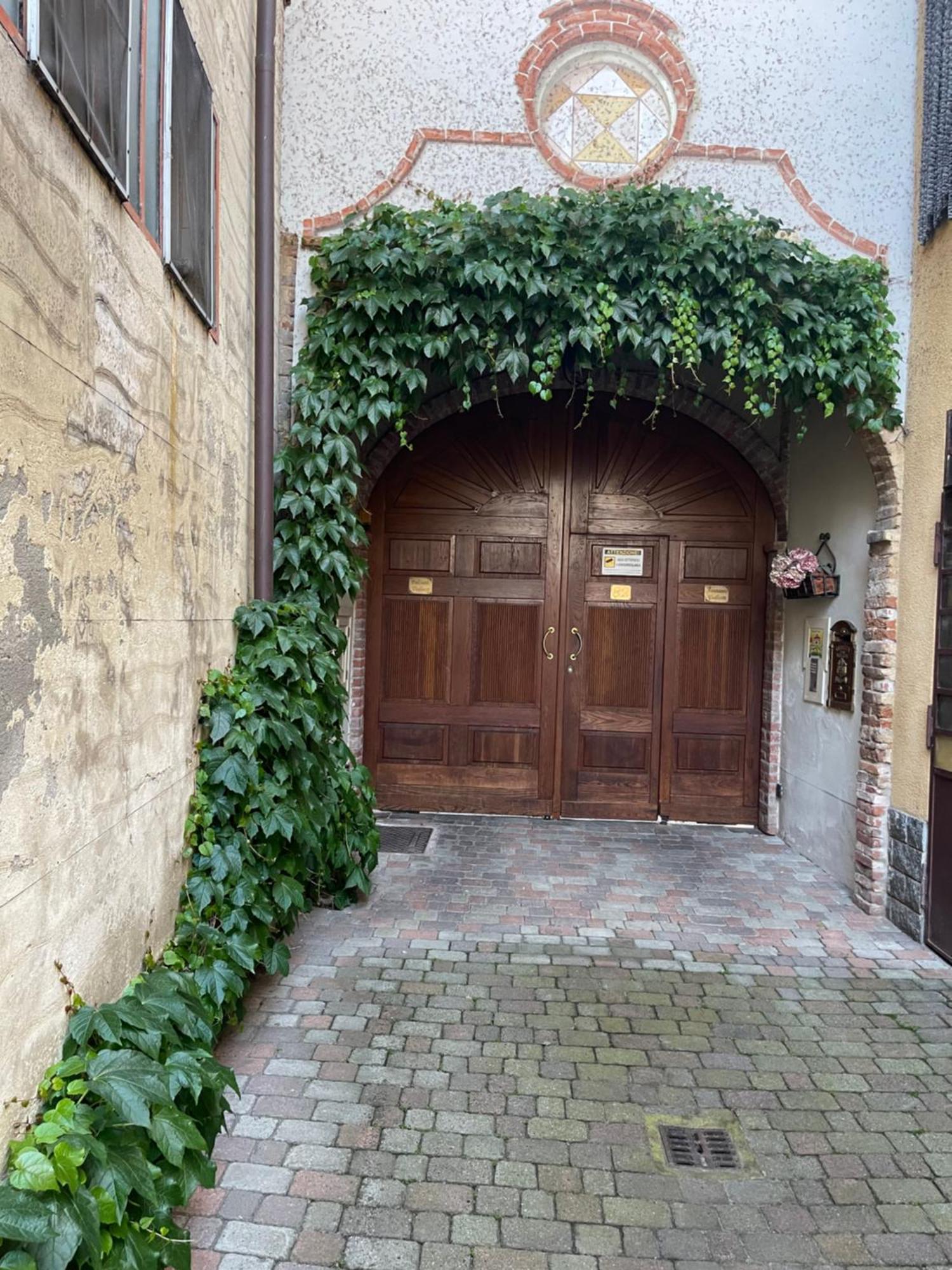 Maison Di Gugli Holiday home Brandizzo