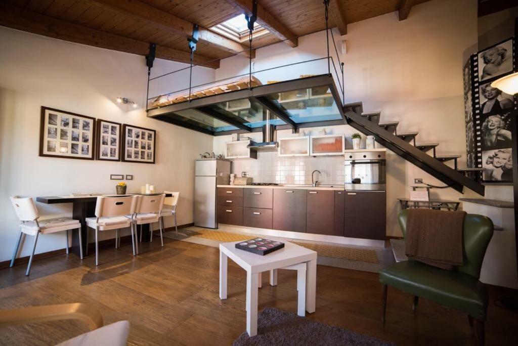 Maison Di Gugli Holiday home *