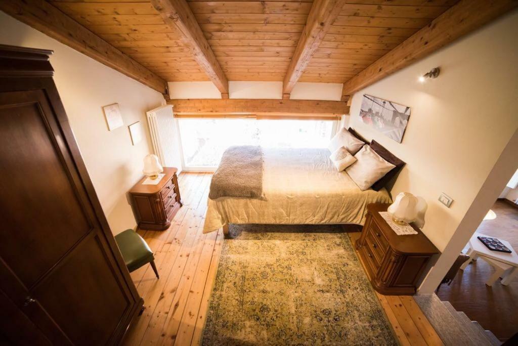 Holiday home Maison Di Gugli
