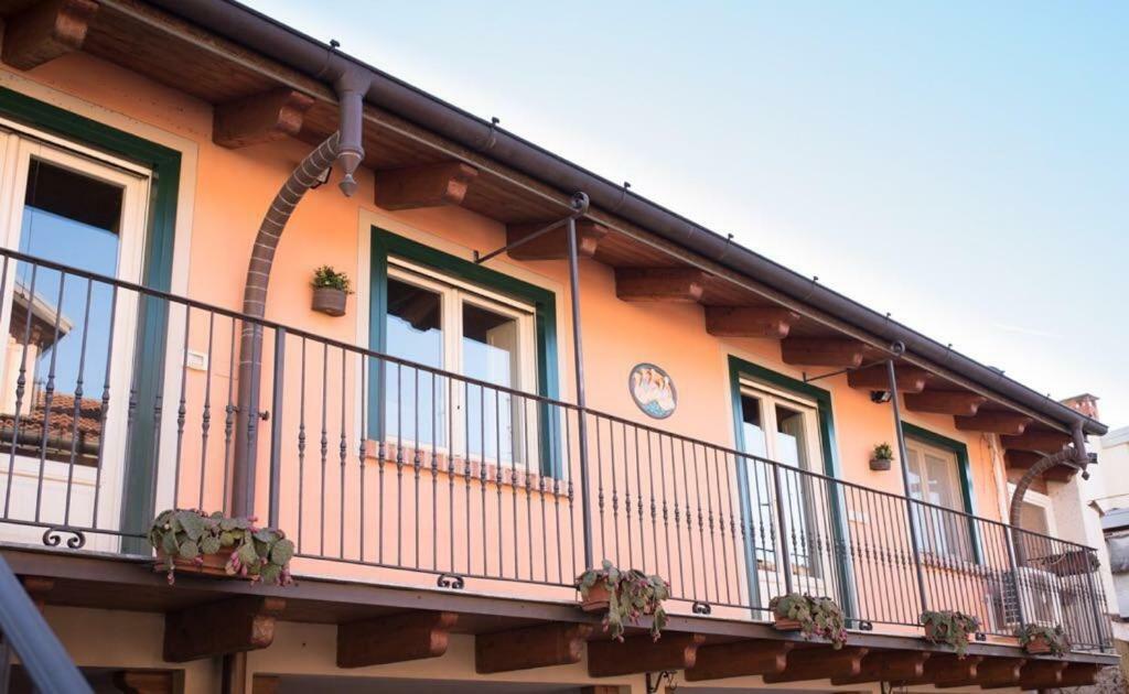 Maison Di Gugli Holiday home